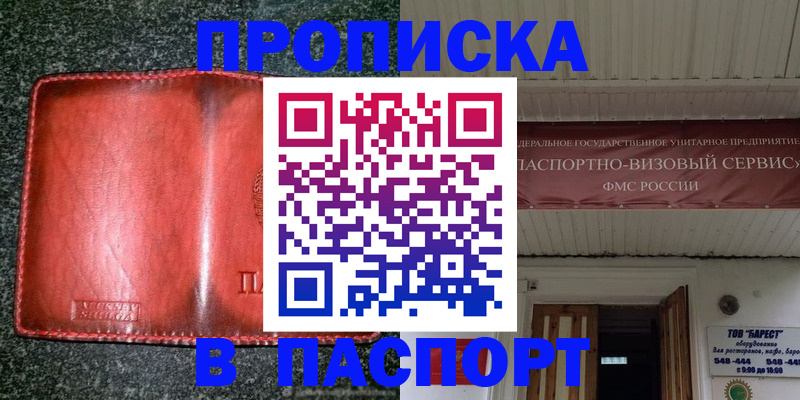 временная прописка в Могочи
